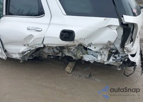 2021 Hyundai Palisade Sel z USA, uszkodzony, nr VIN KM8R4DHE3MU302282